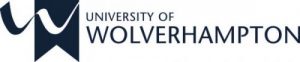 University of Wolverhampton logo